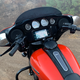 Image for article titled Harley-Davidson's 131-Cubic-Inch Crate Motor Turns A Street Glide Special Into A Caricature Of Itself